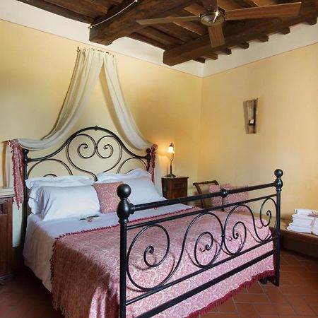 Agriturismo Cretaiole Pienza Extérieur photo
