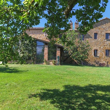 Agriturismo Cretaiole Pienza Extérieur photo