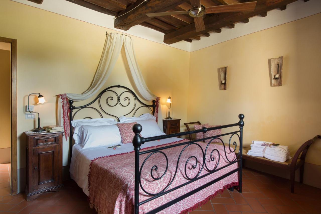 Agriturismo Cretaiole Pienza Extérieur photo