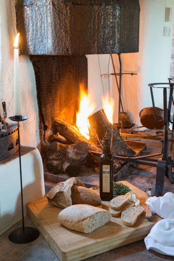 Agriturismo Cretaiole Pienza Extérieur photo